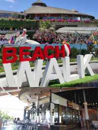  ✨ Beachwalk Shopping Center บาหลี ✨ 