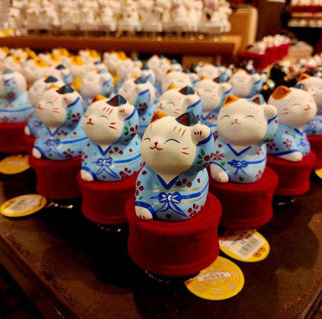Japan’s Most Magical Music Box Museum in Otaru 🎶✨