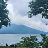 Why the Lake Shikotsuko Visitor Center is a Hidden Gem in Chitose 🌊✨