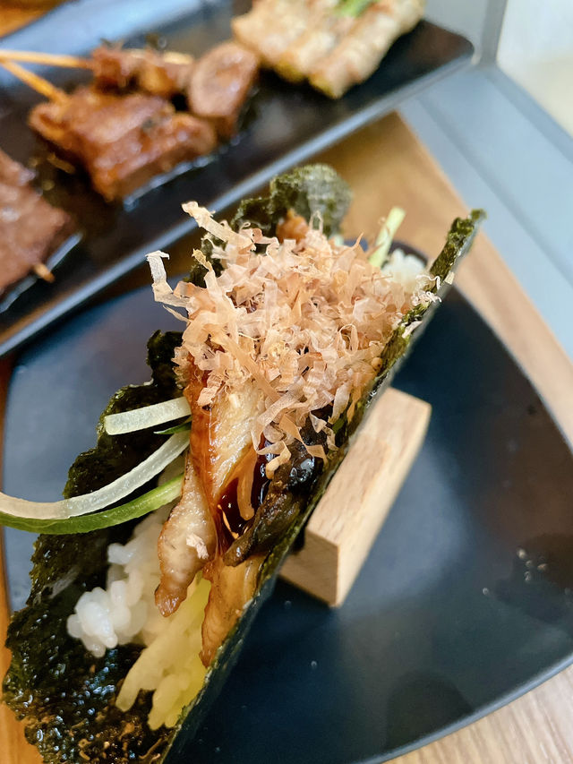 旺角驚喜串燒$10超抵食推薦🍢   旺角驚喜串燒$10超抵食推薦🍢