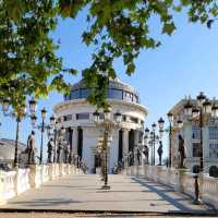 Skopje Where History and Modernity Meet on the Vardar