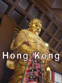 Hong Kong