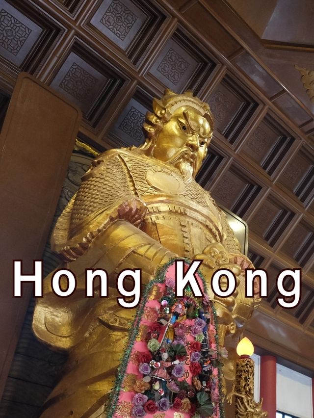 Hong Kong