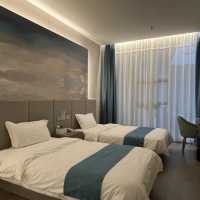 🛏️ Haidi Youshe Boutique Hotel (칭다오)