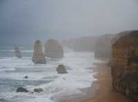  🌊【墨爾本必去】Twelve Apostles：大自然雕出嚟嘅奇蹟！