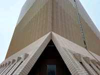 Hongkong Cultural centre