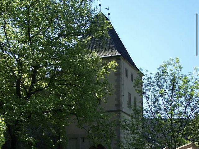 Karlštejn Castle