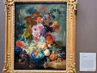 예술과 자연의 극적인 만남, Getty 센터에서 느낀 감동