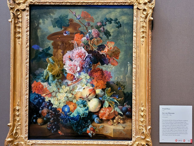 예술과 자연의 극적인 만남, Getty 센터에서 느낀 감동 예술과 자연의 극적인 만남, Getty 센터에서 느낀 감동