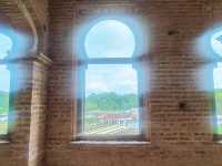 Kellie's Castle - Malaysia