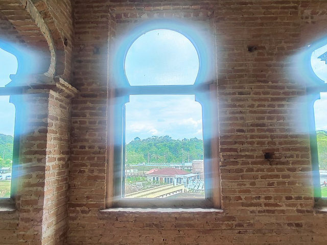 Kellie's Castle - Malaysia  Kellie's Castle - Malaysia