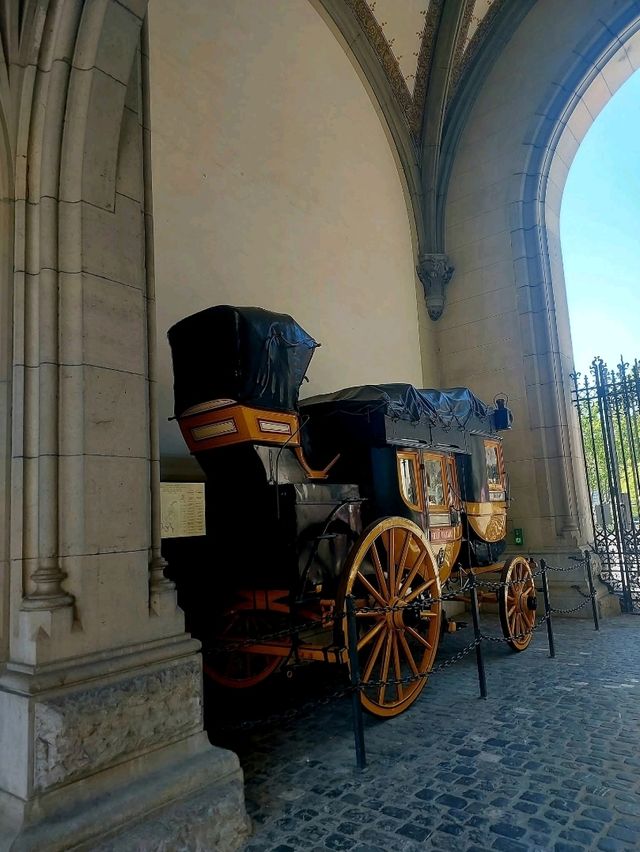 瑞士國立博物館 瑞士國立博物館