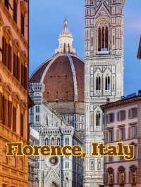 Florence, Italy