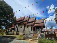 วัดท่าข้าม สบเปิง
