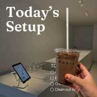 🤍💚⭐️👀 ร้านชาเขียว เพียวมัทฉะ ระยอง✨🍵🍵
