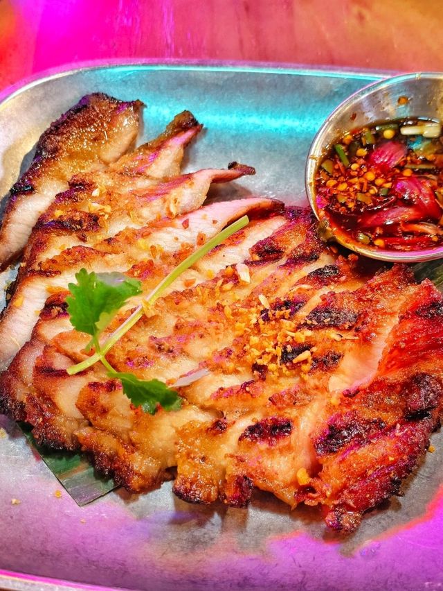 地道🇹🇭泰國🥢排檔風😋美食 地道🇹🇭泰國🥢排檔風😋美食
