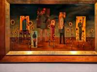 🎨 “Phoenix Art Museum – Where Creativity Meets the Desert Spirit!”