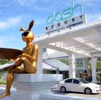 One of my best stay in Langkawi