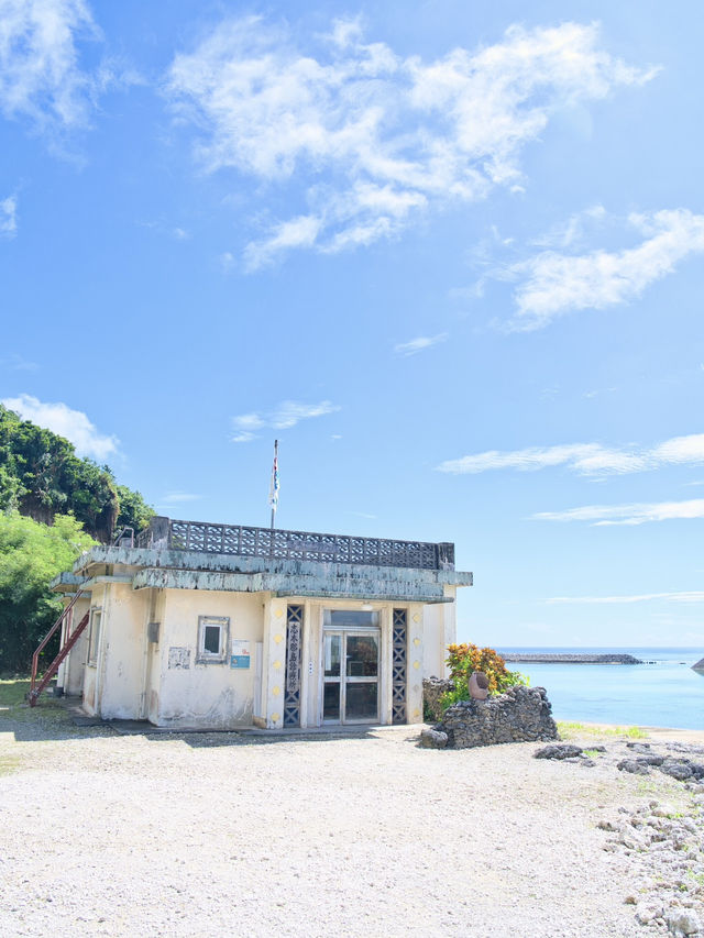 【観光攻略付き】大人にはわかる✨日本の果てで出会う、あの感動の舞台!🏥🏖️ 【観光攻略付き】大人にはわかる✨日本の果てで出会う、あの感動の舞台!🏥🏖️