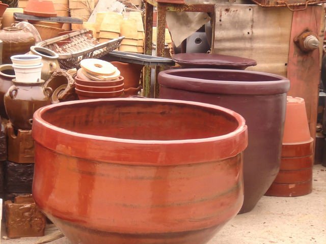 🏺 Tokoname — Where Clay, Craft, and Culture Meet 🏺
