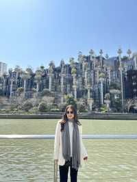 🌳🏙️ 1000 Trees Shanghai — เมืองก็มีป่าได้!