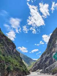 Tiger Leaping Gorge