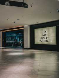 A Modern Shopping Escape at IOI Mall Damansara