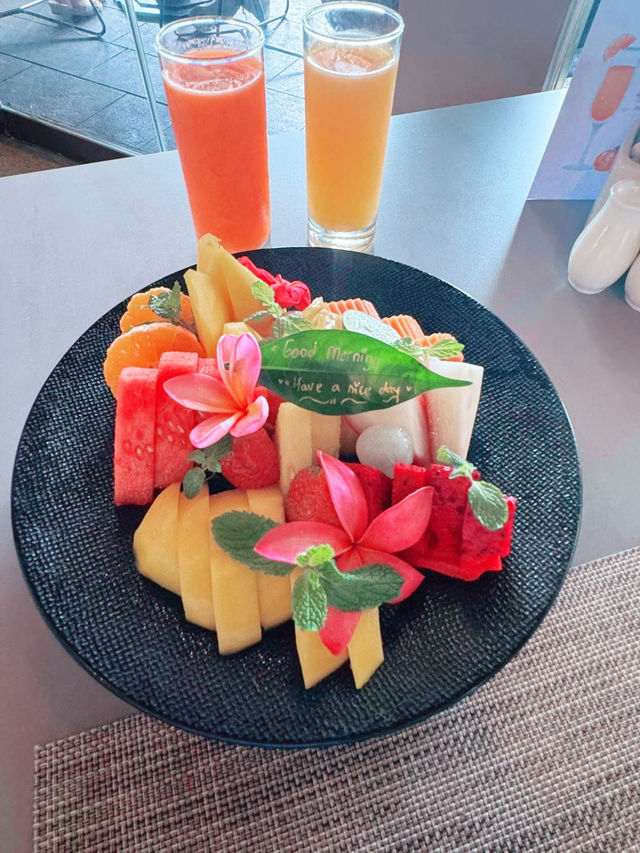 Bali Bliss at The Ritz-Carlton