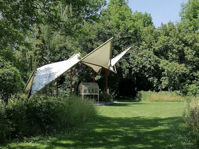 Arboretum Kalmthout