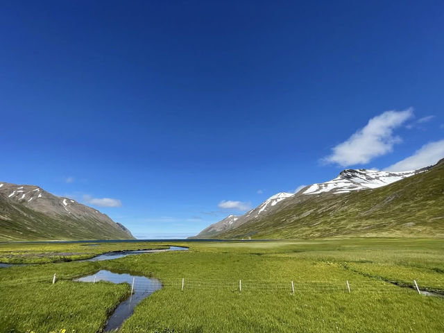 Epic Landscapes Along the Atlantic Coast Way Epic Landscapes Along the Atlantic Coast Way