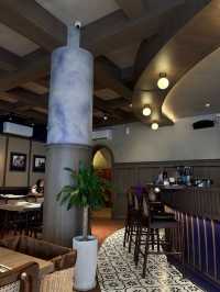 Layered Luxury and Aesthetic Calm at Lamoist Signature, Batam