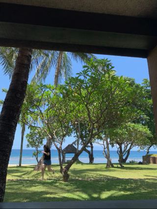 放鬆度假的完美選擇！龍目島飯店🏨Jiva Klui Resort