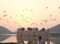 Jal Mahal