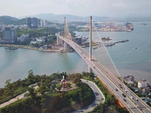 🇻🇳越南北部娛樂新地標#下龍灣太陽世界綜合樂園 (Sun World Ha Long Complex)-越南下龍市