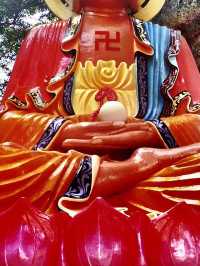 Banyan Tree Temple