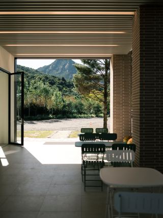 🧡북한산 신상 카페 폰테 북한산 뷰 카페⛰️ 폰테