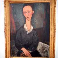 Musée de Grenoble – Where Modern Art Meets Alpine Spirit