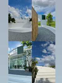 DOOFEEL Soft opening คาเฟ่เปิดใหม่ย่านวัดร่องขุ่น