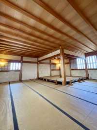 🏯 Weekend Getaway: Exploring Tsuyama Castle