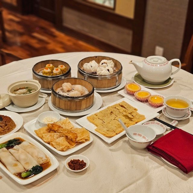 Wonderful halal dimsum in Melaka Wonderful halal dimsum in Melaka