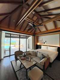 Pool Villa สุดหรู บนเกาะสมุย