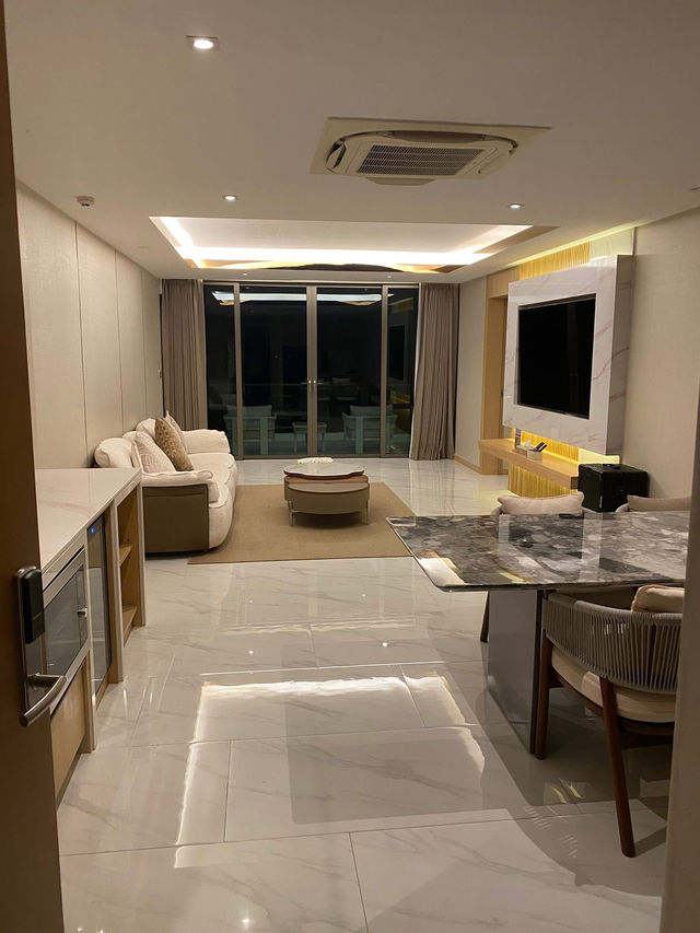 Luxtalay Resort Hotel 🌴🏖️ 