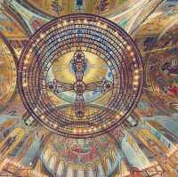 Your Solo Ascent: The Church of Saint Sava, Belgrade