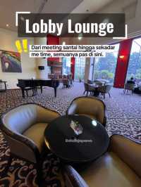 kenyamanan klasik dan lokasi premium