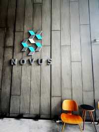Novus Residence: Modern Living in Bayan Lepas, Penang
