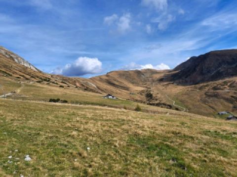 เดียร์วัลเลย์รีสอร์ท