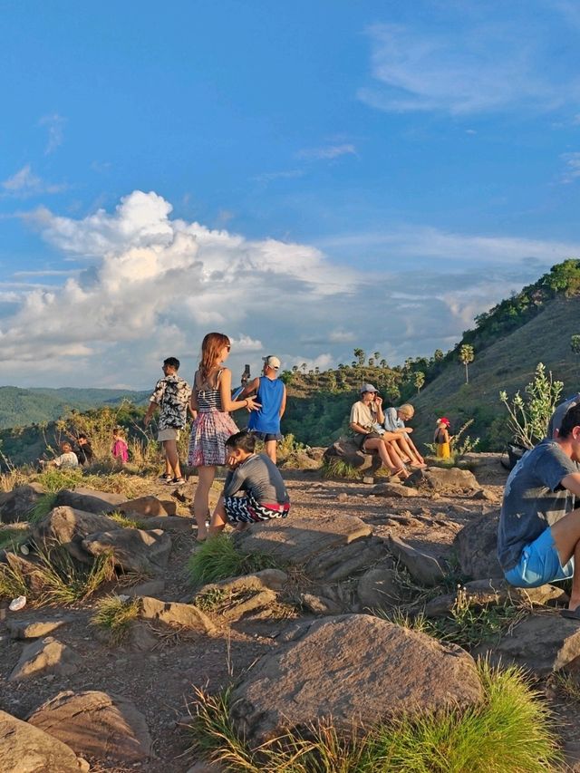 Half day in Labuan Bajo