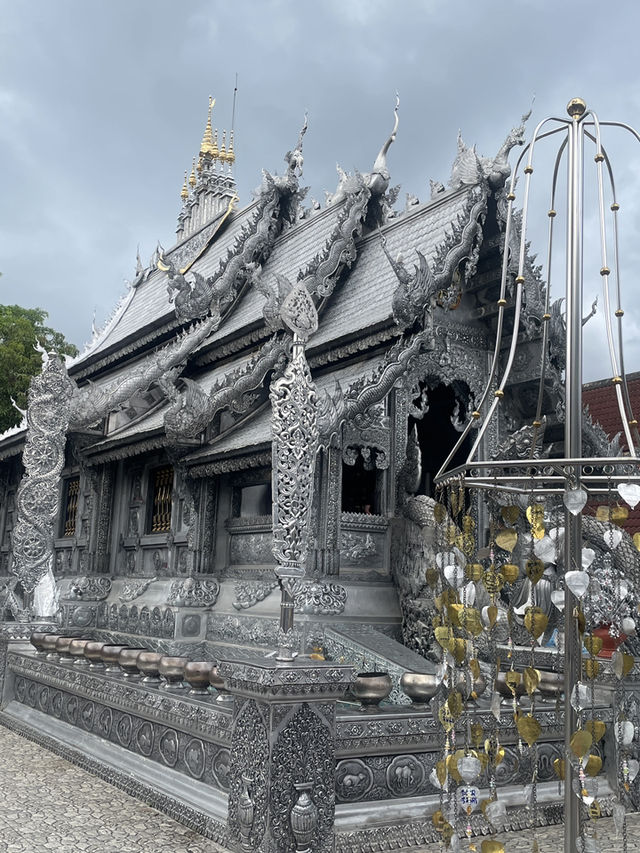 วัดศรีสุพรรณ วัดศรีสุพรรณ