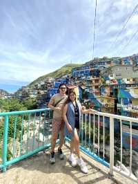 2days Itinerary in BAGUIO 