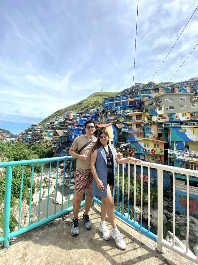 2days Itinerary in BAGUIO 